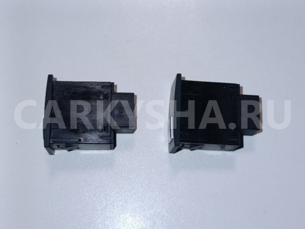 Кнопка подогрева сидений Lifan Solano 620 Lifan Solano оригинальный номер b3759300