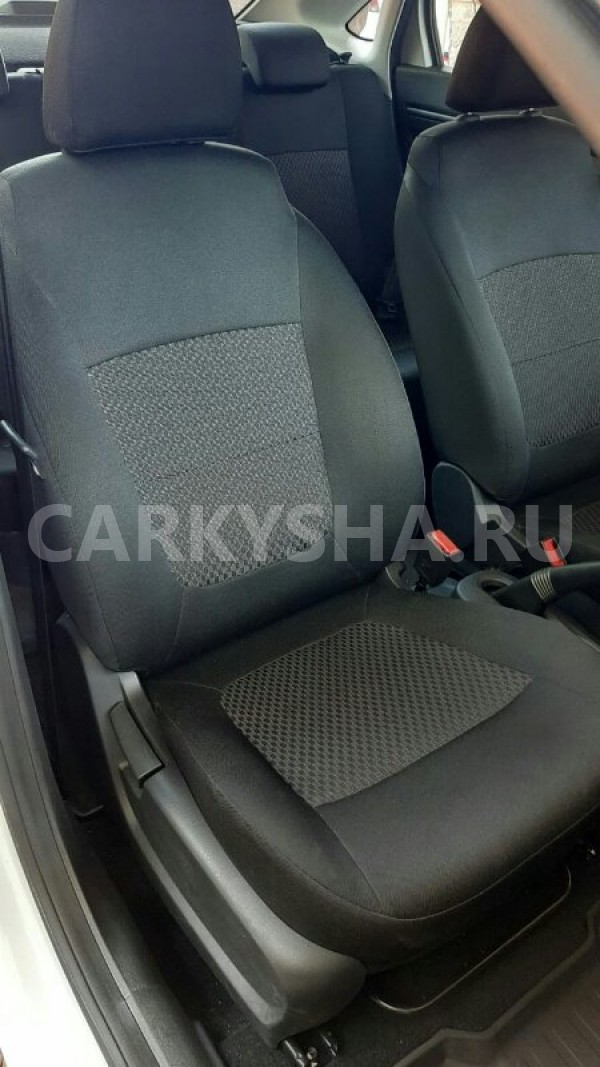 Ремень безопасности ВАЗ (Lada) Vesta 