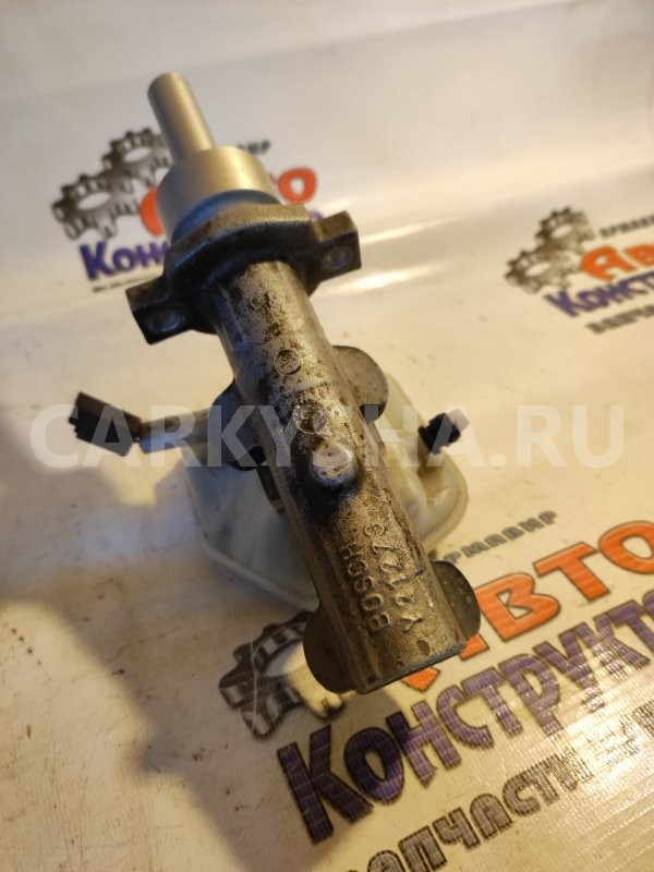 Главный тормозной цилиндр Citroen C3 