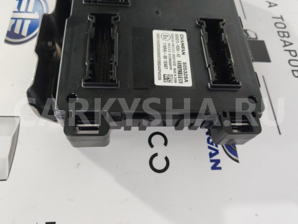 Блок комфорта Changan CS35 PLUS РЕСТАЙЛИНГ Changan CS35 