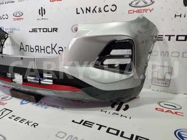 Бампер передний Chery Tiggo 4 pro Chery Tiggo 4 