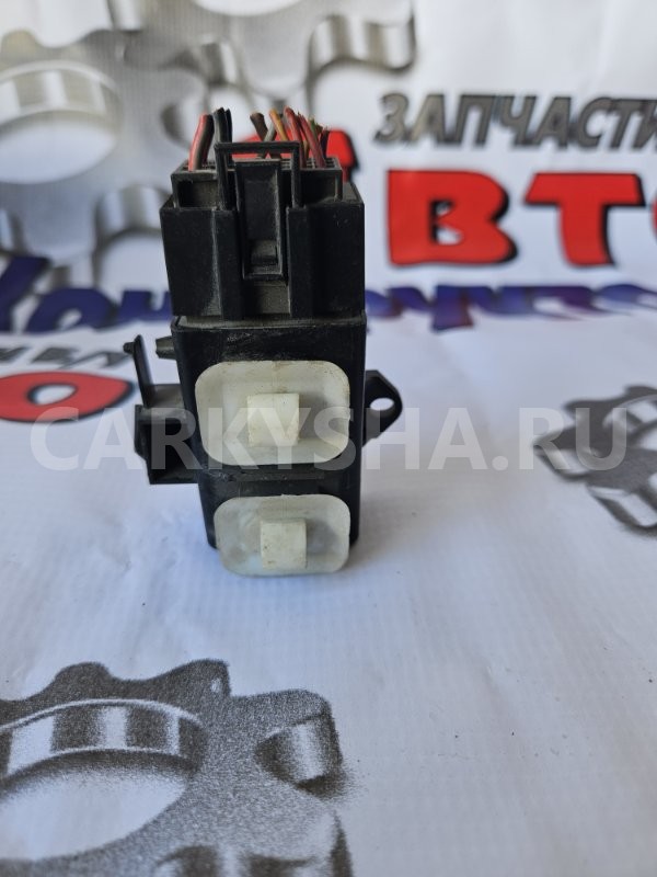 Блок управления сиденьем Audi A4 