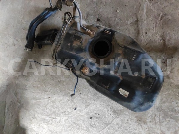 Бак топливный Opel Corsa 