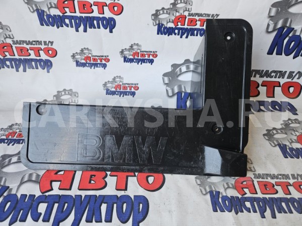 Накладка багажника BMW X5 