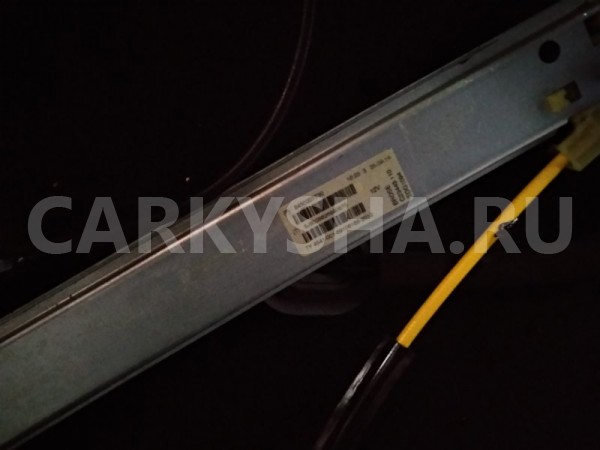 Электро стеклоподъемник ВАЗ (Lada) Vesta 