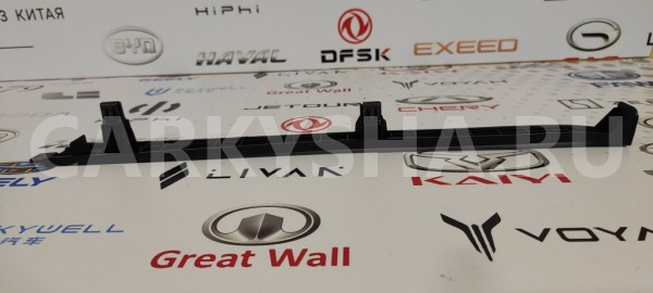 Накладка торпедо левая SsangYong Actyon D20DTF Ssang Yong Actyon 