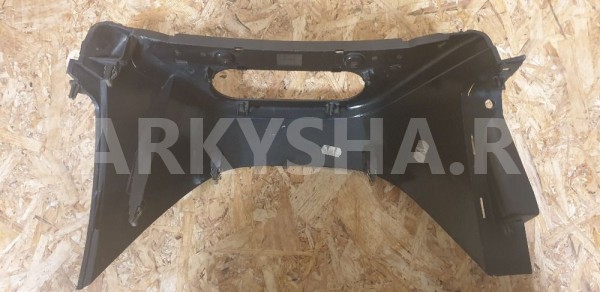 Накладка консоли на LADA Веста 2015-н.в ВАЗ (Lada) Vesta оригинальный номер 8540007453