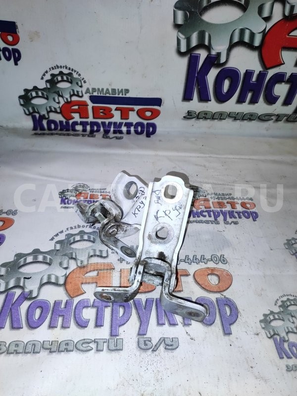 Петля двери Chevrolet Cruze 