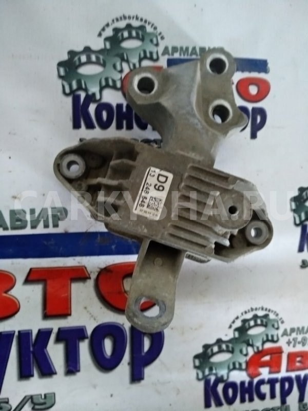 Подушка двигателя Opel Astra 