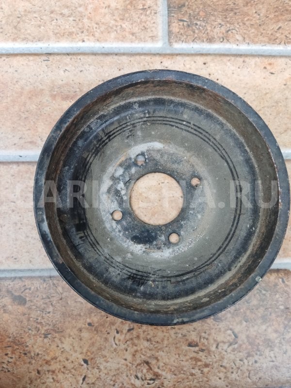 Шкив помпы Ssang Yong Kyron 