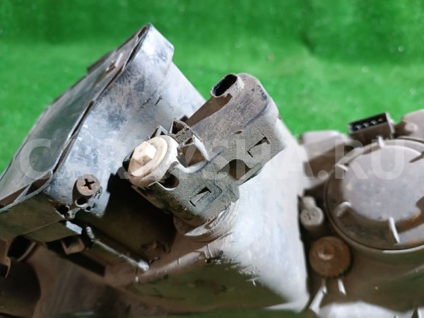 Фара правая Lifan Solano оригинальный номер B4121200