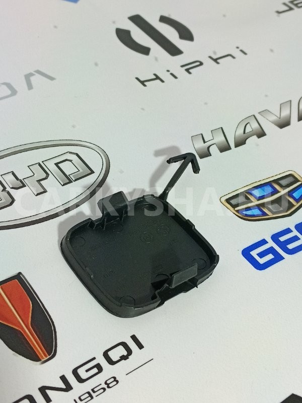 Заглушка бампера передняя Haval Jolion Haval Jolion 