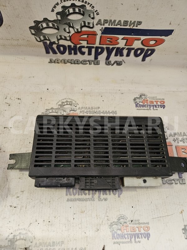 Блок управления светом BMW 5er 