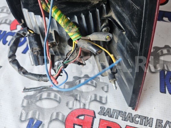 Донор фонарь Ssang Yong Actyon 