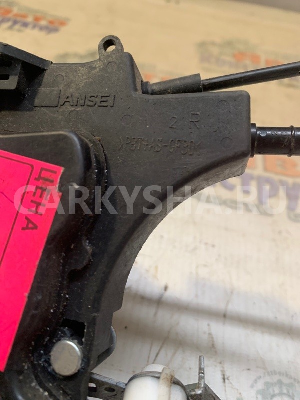 замок двери электрический Mitsubishi Lancer 