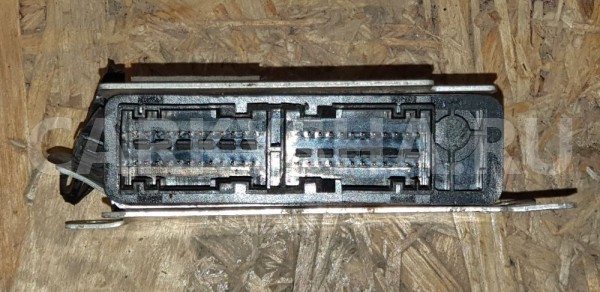 Блок управления AIR BAG hyundai getz Hyundai Getz оригинальный номер 959101c000