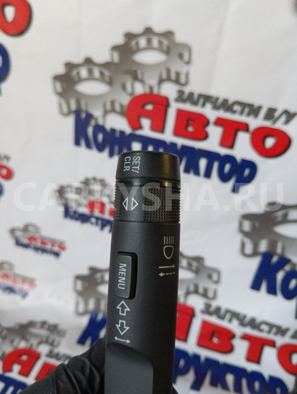 Ручка переключения поворота Chevrolet Cruze 