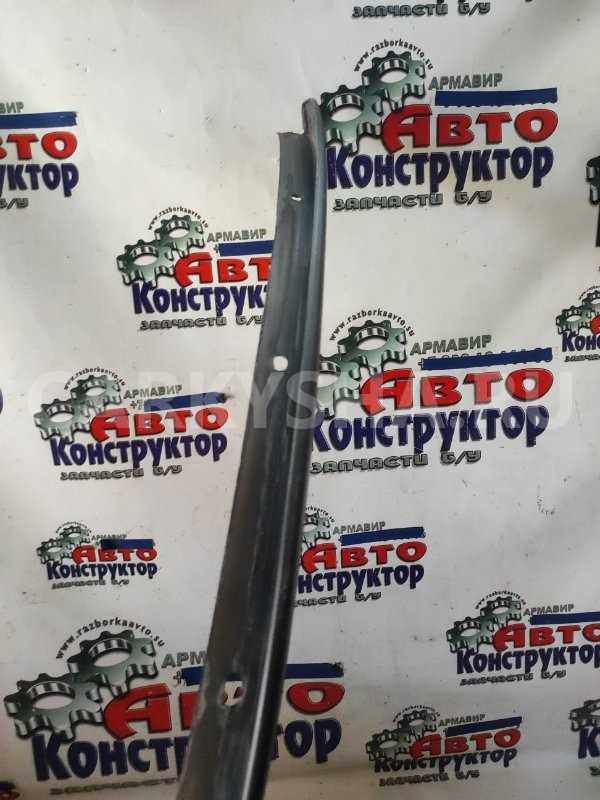 Расширитель крыла BMW X5 