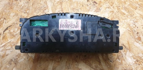 Панель приборов Chery Amulet (A15) 2006-2012г Chery Amulet (A15) оригинальный номер A113820010DE