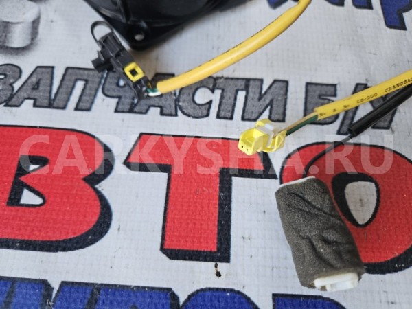 Шлейф-лента подушки безопасности Hyundai Sonata 