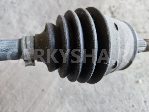 Привод Opel Corsa 