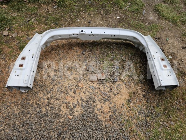 Задняя панель кузова ВАЗ (Lada) Largus 