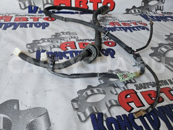 Проводка крышки багажника Nissan Teana 