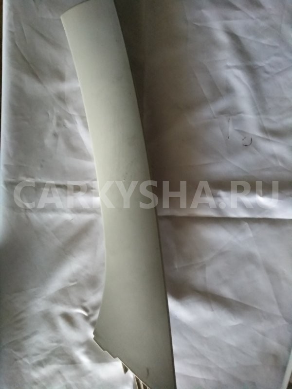 обшивка стойки ВАЗ (Lada) Vesta 