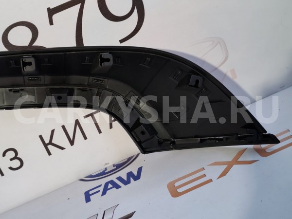 Накладка арки крыла передняя левая Tank 300 Tank 300 