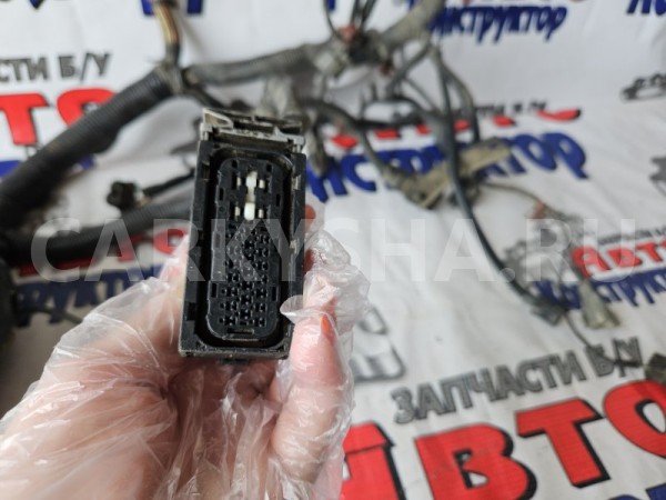 Проводка ДВС Hyundai Accent 