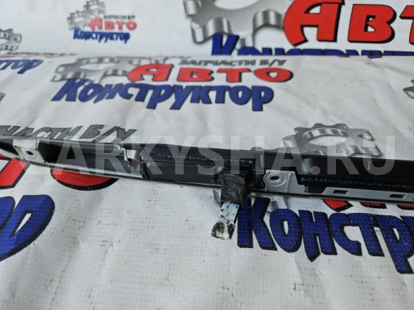 Накладка багажника BMW X5 