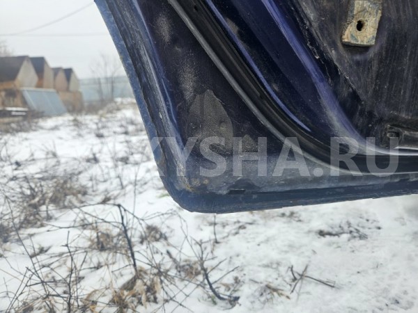 Дверь боковая Mazda 6 