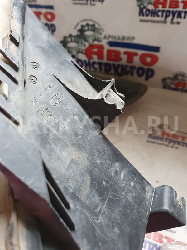 донор фара противотуманная птф Opel Astra 