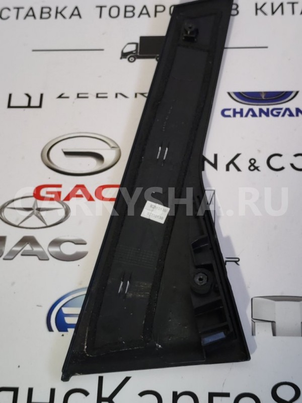 Накладка двери задняя левая Changan CS35 PLUS Changan CS35 