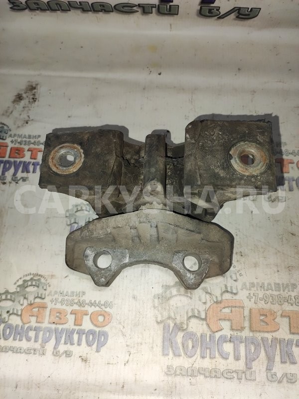 Подушка двигателя Opel Meriva 