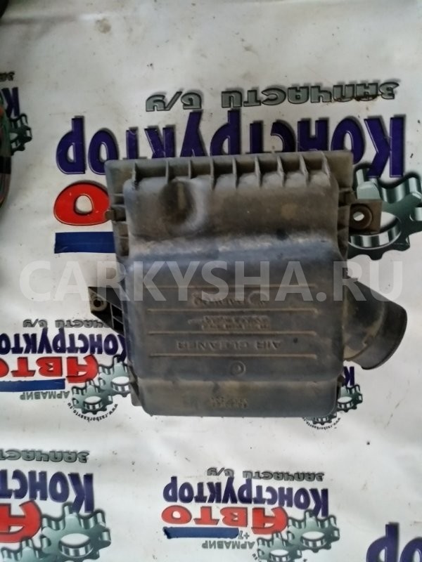 Корпус воздушного фильтра Daewoo Nexia 