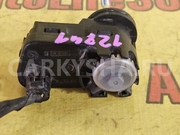 Моторчик корректора фары Hyundai Sonata 