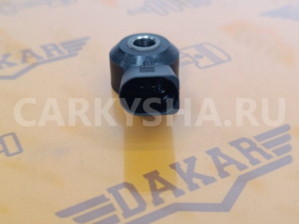 Датчик детонации Skoda Rapid NH3 CFNA 1.6 2014 Skoda Rapid 