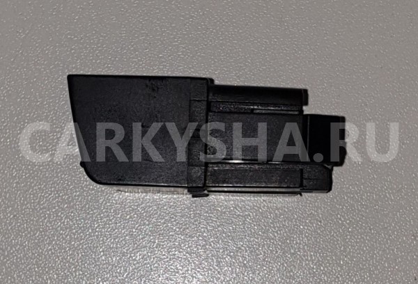 Заглушка в торпедо Hyundai Getz I рестайлинг Hyundai Getz оригинальный номер 933551c000