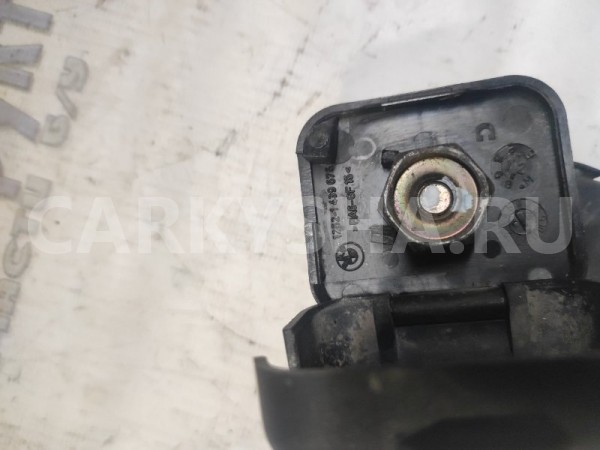 Клемма аккумулятора BMW X5 