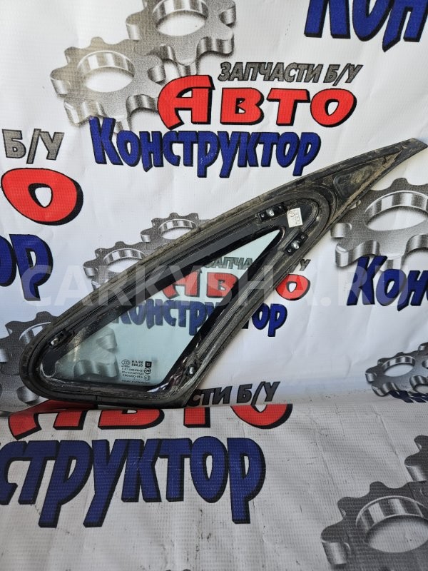 Форточка кузова Chevrolet Lacetti 