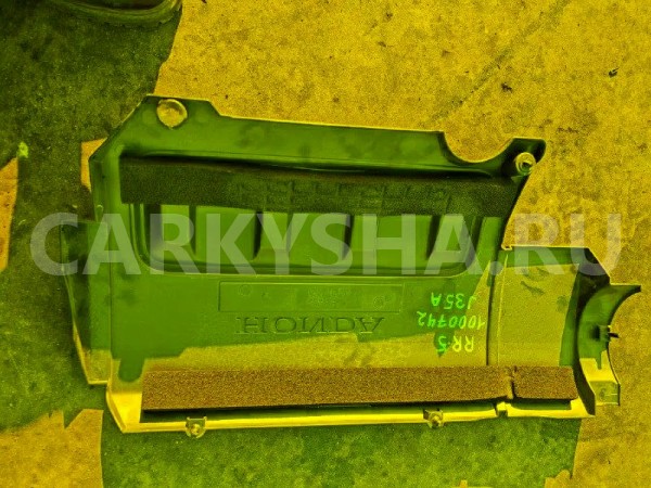 Декоративная крышка двс Honda Elysion 