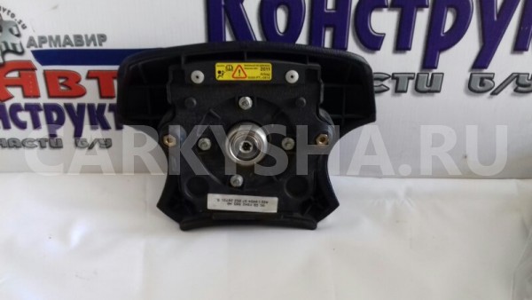 Подушка безопасности в руль Ford Scorpio 