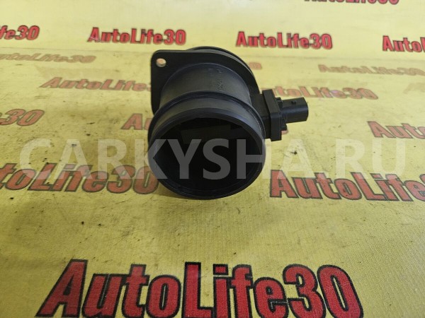 Расходомер воздуха (массметр) Volvo S40 