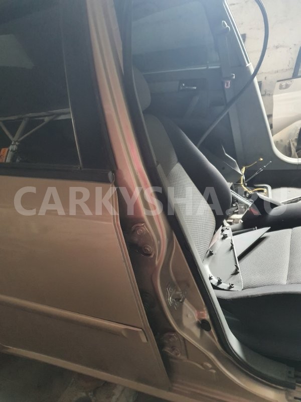 стойка кузова Chevrolet Lacetti 