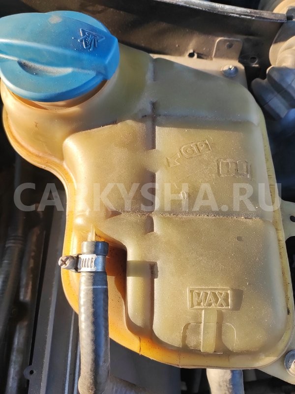 Бачок расширительный Audi A4 