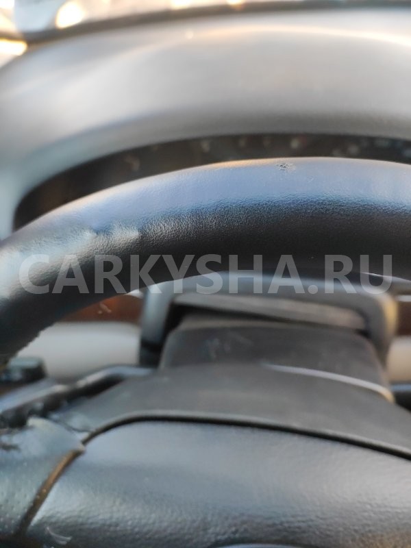 Руль Audi A4 
