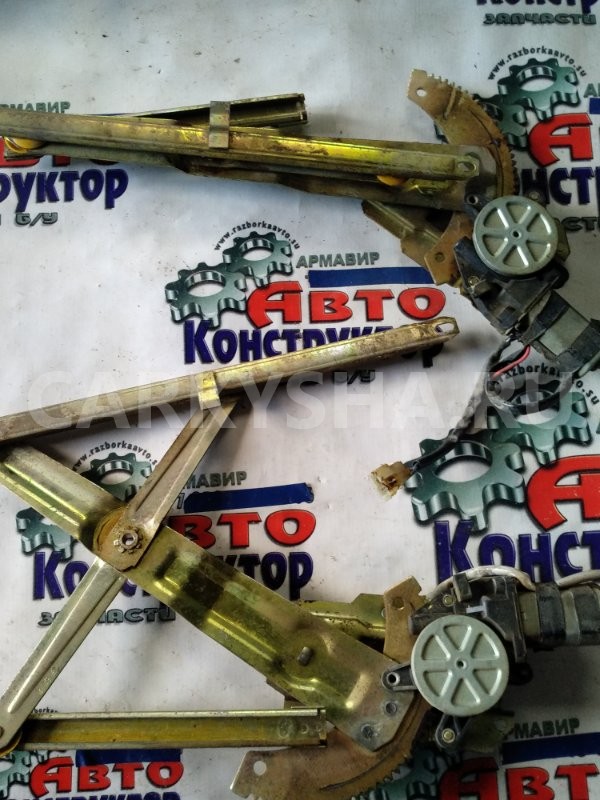 Стеклоподъемник Great Wall Deer 