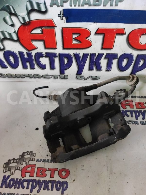 Суппорт тормозной Fiat Punto 