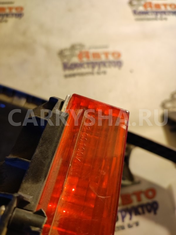 Стоп-сигнал BMW 7er 